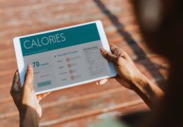 Kalkulator dzienny kalorii
